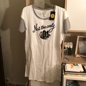 Life Is Good PJ Nightgown